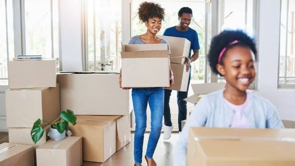 Supporting Employees During New York Relocations