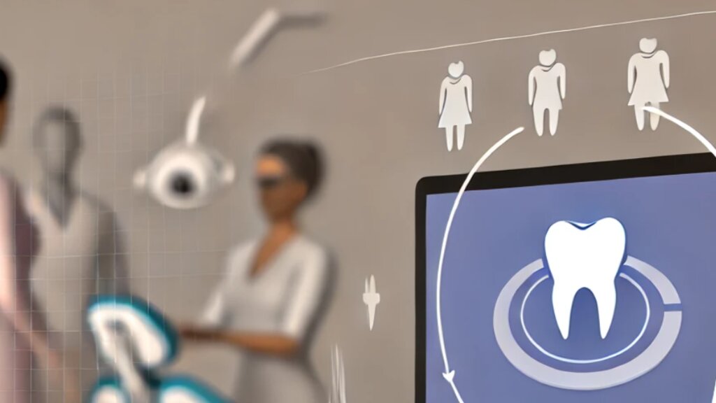 Staff Turnover Is Expensive — But Most Dental Practices Can't Quantify How Much It Costs Them