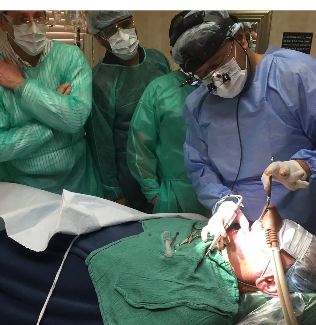 What to do first if you're starting from nothing on missing teeth: a guide with Dr. Irfan Atcha