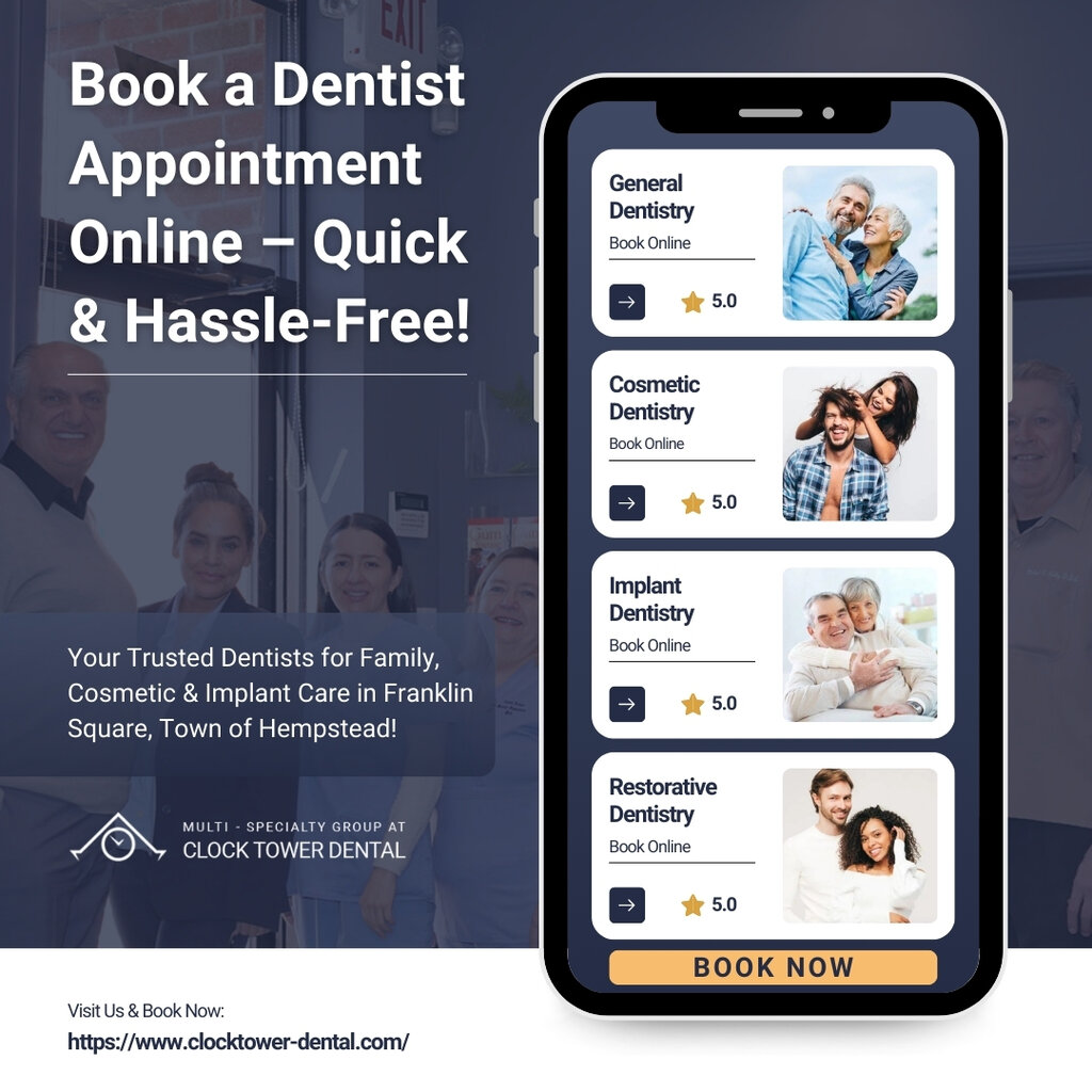 Clock Tower Dental Associates