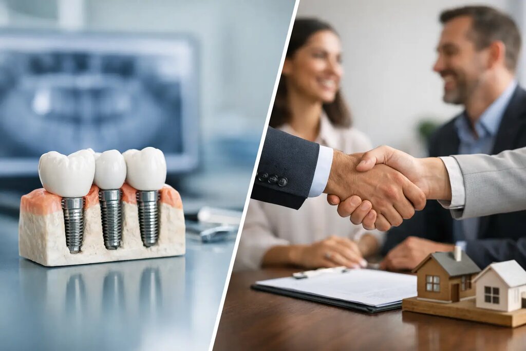 Before You Increase Your Implant Ad Budget, Check These 8 Numbers