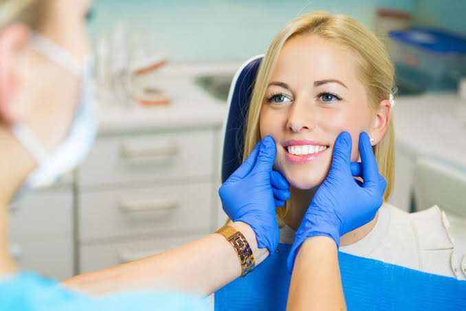 Facial Aesthetic Services for Dentists: The Value of Reliable Product Sourcing