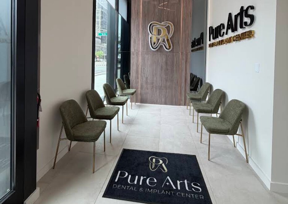 Queens Dental Implants Practice Releases New Arch Technology