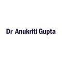 Dr Anukriti Gupta