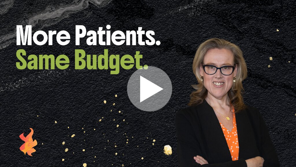 Want More New Patients? You Might Be Overlooking Your Biggest Opportunity