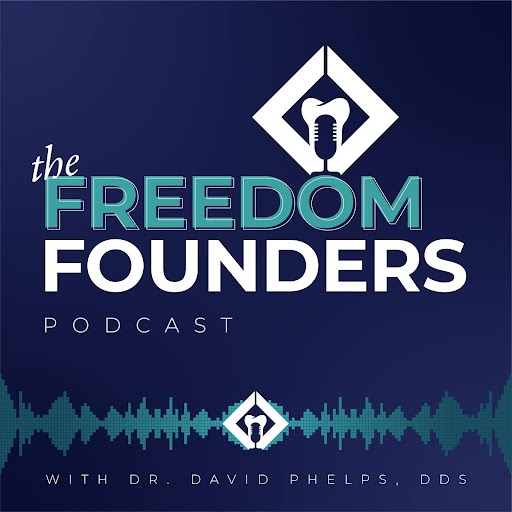 Life’s Real Wealth – How to Turn Pain Into Impact – Dr Will Moreland: Ep# 577