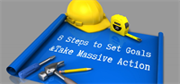 8 Steps to Massive Implementation Success – Season 1 Episode 4