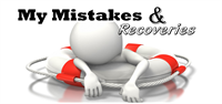 My Decade of Mistakes and Recoveries - Season 1 Episode 8