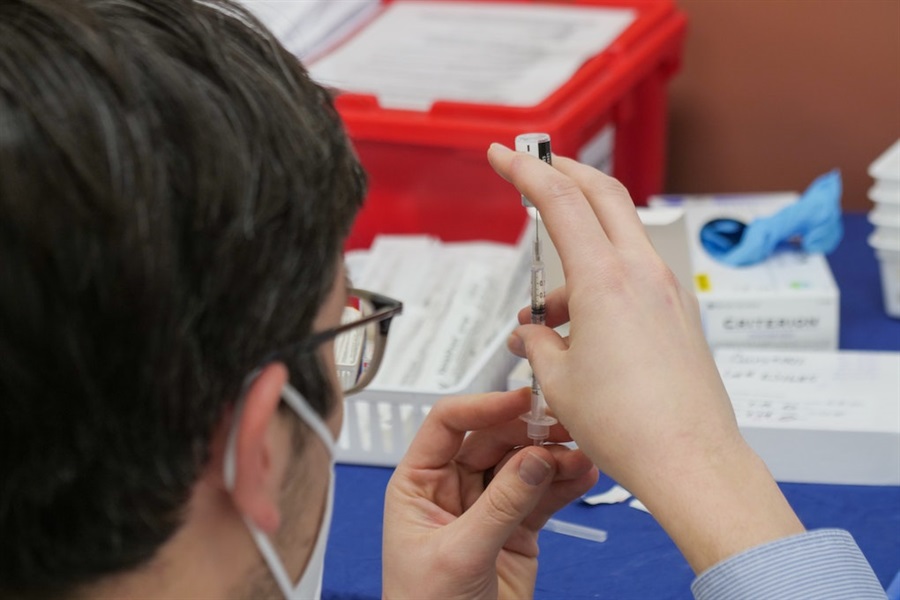 Should Your Dental Practice Require COVID-19 Vaccines for Staff?