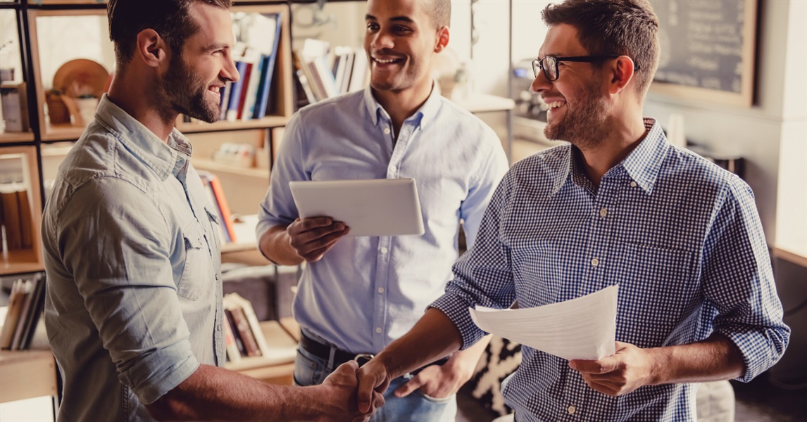 3 Steps to Owning a Small Group Dental Practice
