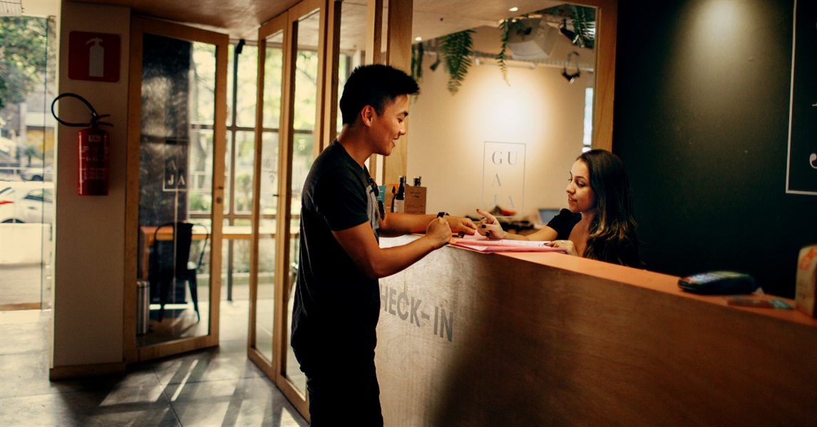 How to Rethink Your Dental Practice’s Reception Area