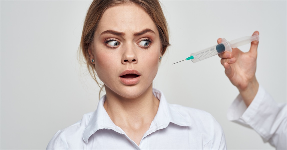 What Is Anxiolytic Sedation?
