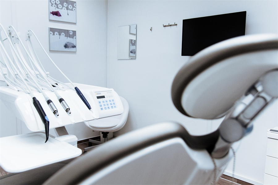 7 Types of Dental Practice Transitions