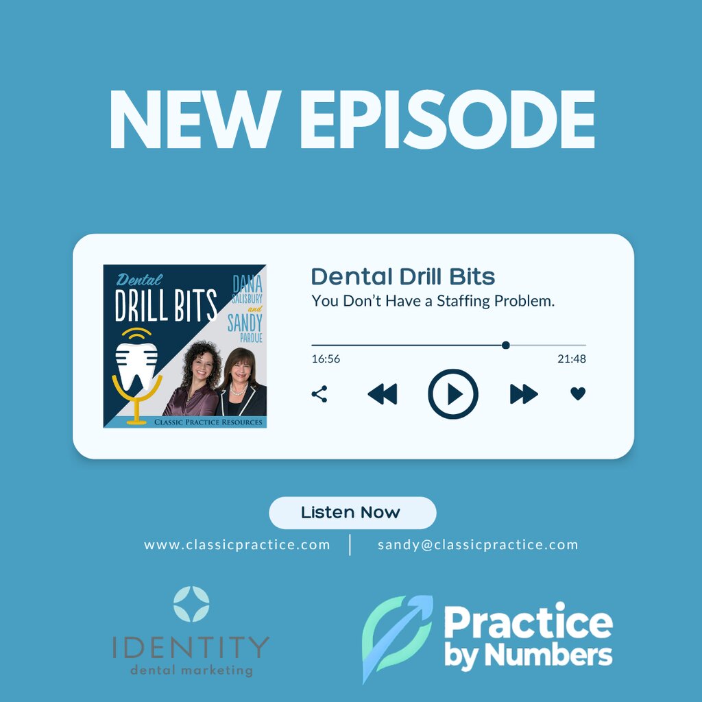 You Don’t Have a Staffing Problem