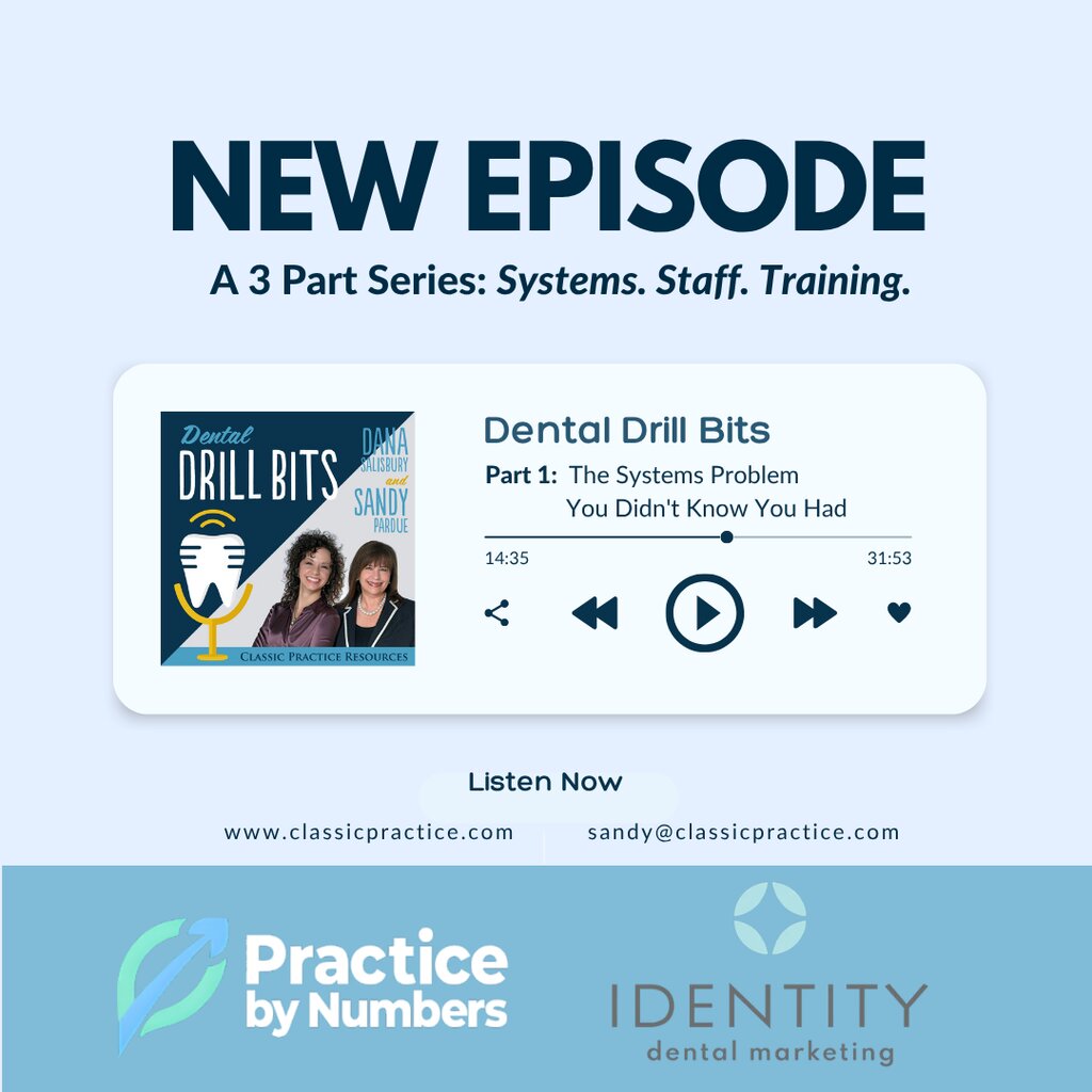 Is Your Practice Running on Tribal Knowledge?