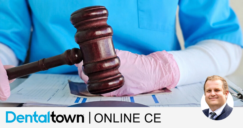 Introduction to Employment Laws and Concepts by Evan Sampson Esq.