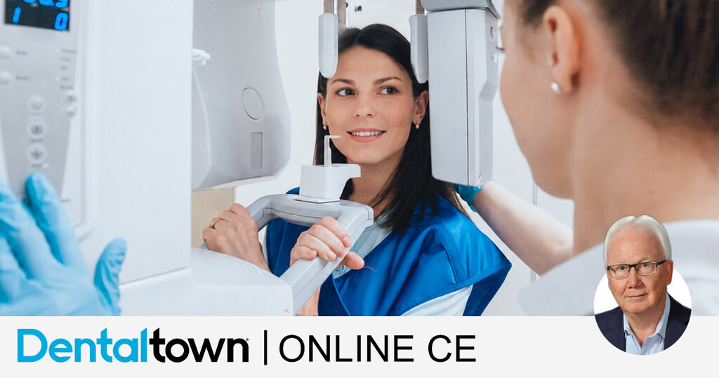 CBCT Scan Interpretation: Guidelines for Reviewing and Reporting Findings by Dr. Dale A. Miles