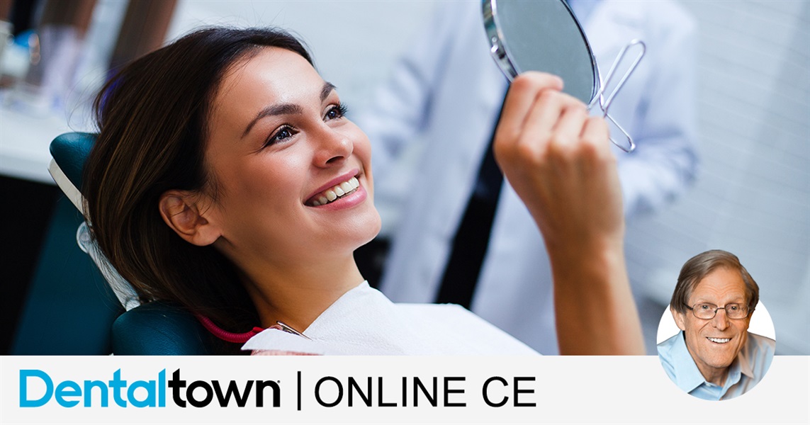 Techniques for Delivering Successful Complete Dentures