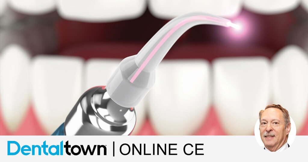 Myths, Hype, and Other Tall Tales About Laser Dentistry by Dr. Bob Convissar